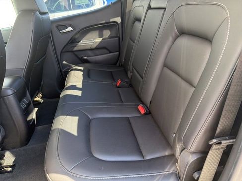 Used 2019 Chevrolet Colorado ZR2 image 10