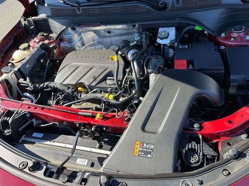 Used 2024 Buick Envista Preferred w/ Convenience I Package image 36