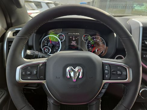 New 2026 RAM 1500 Big Horn image 9