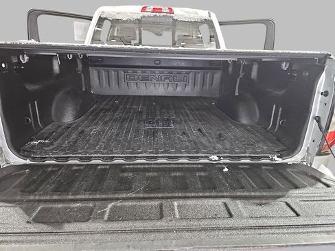 Used 2018 GMC Sierra 1500 Denali w/ Denali Ultimate Package image 15