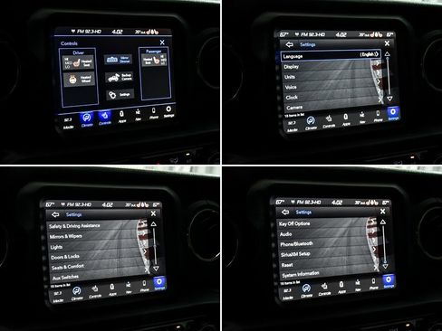 Used 2022 Jeep Wrangler Unlimited Sahara image 22