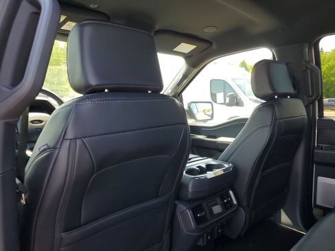 New 2026 Ford F150 Lariat AWD/4WD image 31