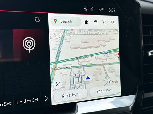 Certified 2023 GMC Sierra 1500 SLT w/ SLT Premium Package image 26