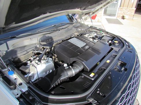 Used 2018 Land Rover Range Rover Supercharged image 28
