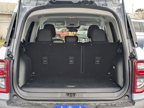 New 2026 Ford Bronco Sport Big Bend image 13