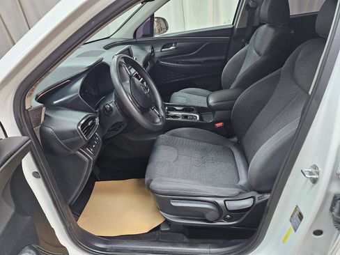 Used 2020 Hyundai Santa Fe SE w/ Cargo Package image 14