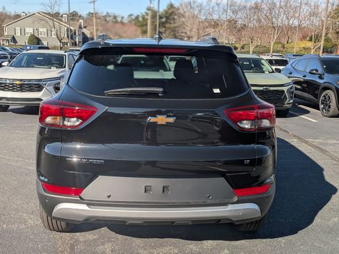 New 2026 Chevrolet TrailBlazer LT w/ LT Cold Weather Package image 7