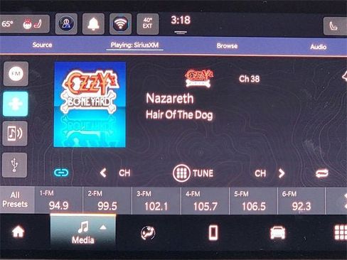 New 2026 Jeep Compass Limited image 27