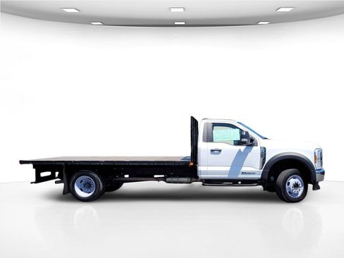 Used 2024 Ford F450 XLT AWD/4WD image 6