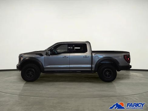 Used 2023 Ford F150 Raptor w/ Raptor Carbon Fiber Package AWD/4WD image 2