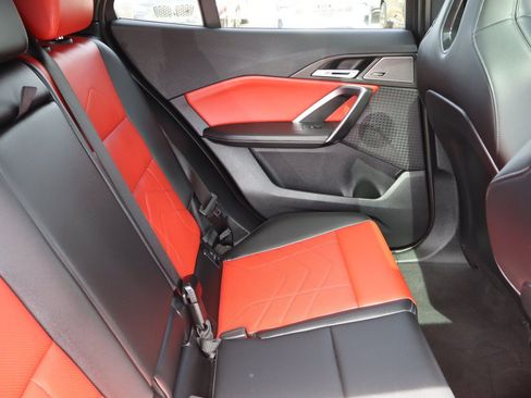 Used 2026 BMW X2 M35i AWD/4WD image 16