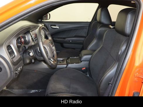 Used 2023 Dodge Charger GT w/ Plus Group image 16