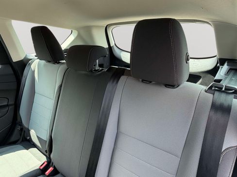 Used 2019 Ford Escape S FWD image 25