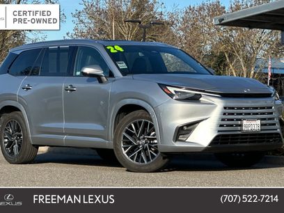 Used 2024 Lexus TX 350 FWD w/ Technology Package