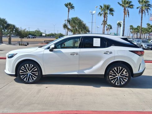 Used 2024 Lexus RX 350 Premium Plus w/ Convenience Package FWD image 3