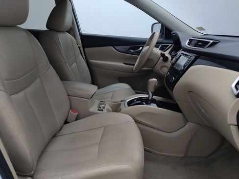 Used 2015 Nissan Rogue SL FWD image 21