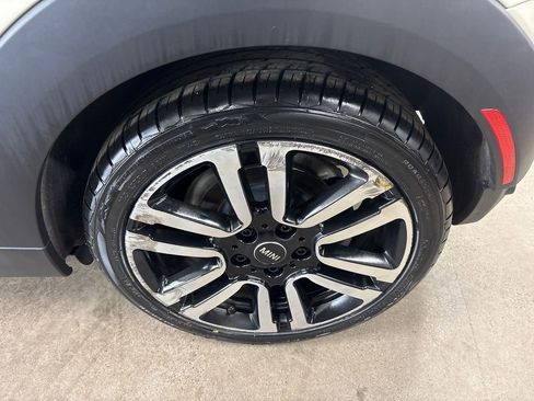 Used 2021 MINI Cooper S image 24