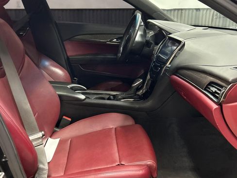 Used 2013 Cadillac ATS Performance image 15