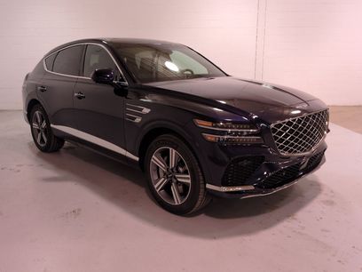 Used 2026 Genesis GV80 3.5T