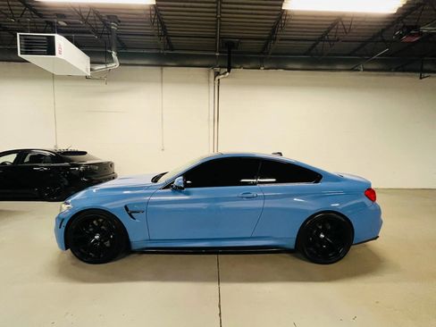 Used 2015 BMW M4 Coupe image 5
