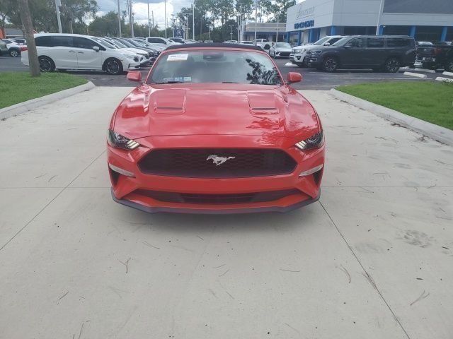 Used 2023 Ford Mustang Premium RWD image 14