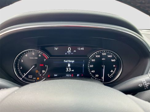 Used 2024 Cadillac CT5 Premium Luxury w/ Climate Package image 12