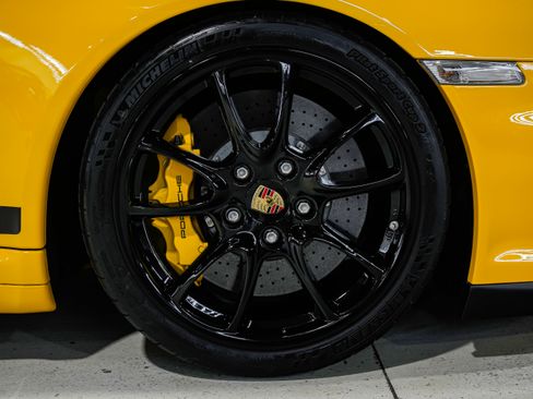 Used 2008 Porsche 911 GT2 image 43