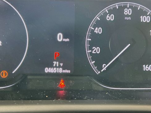 Used 2021 Honda Accord EX-L image 12