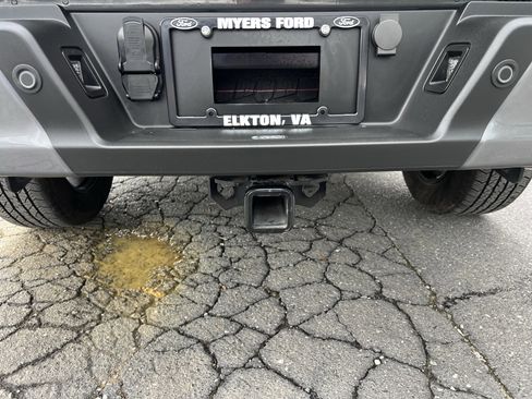 Used 2023 Ford F150 XLT w/ Equipment Group 302A High AWD/4WD image 14
