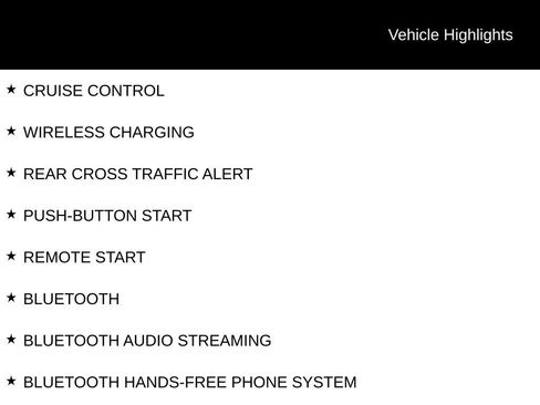 Used 2025 Kia Sorento S w/ Panoramic Sunroof Package image 12