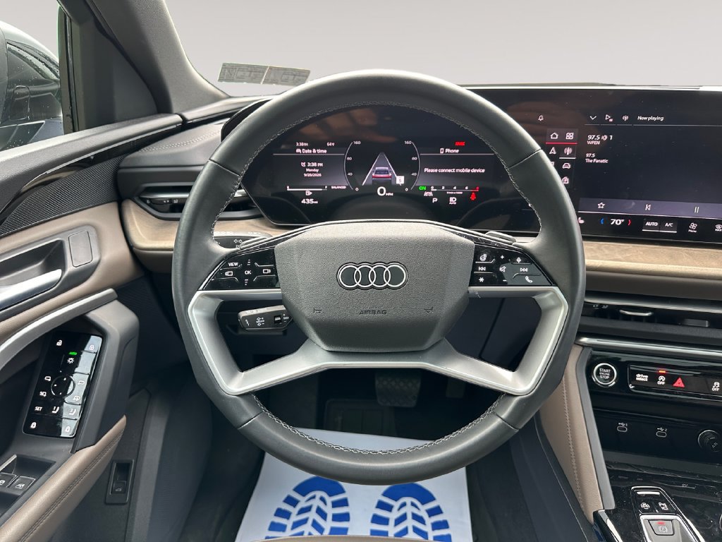 Certified 2025 Audi Q5 Premium w/ Convenience Package AWD/4WD image 12
