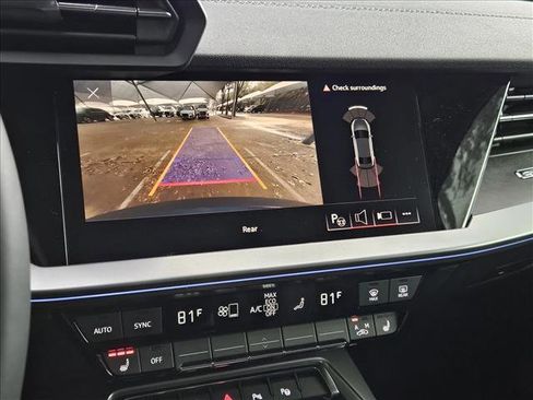 Certified 2024 Audi A3 2.0T Premium Plus w/ Premium Plus Package image 12