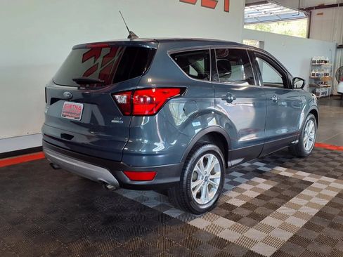 Used 2019 Ford Escape SE AWD/4WD image 8