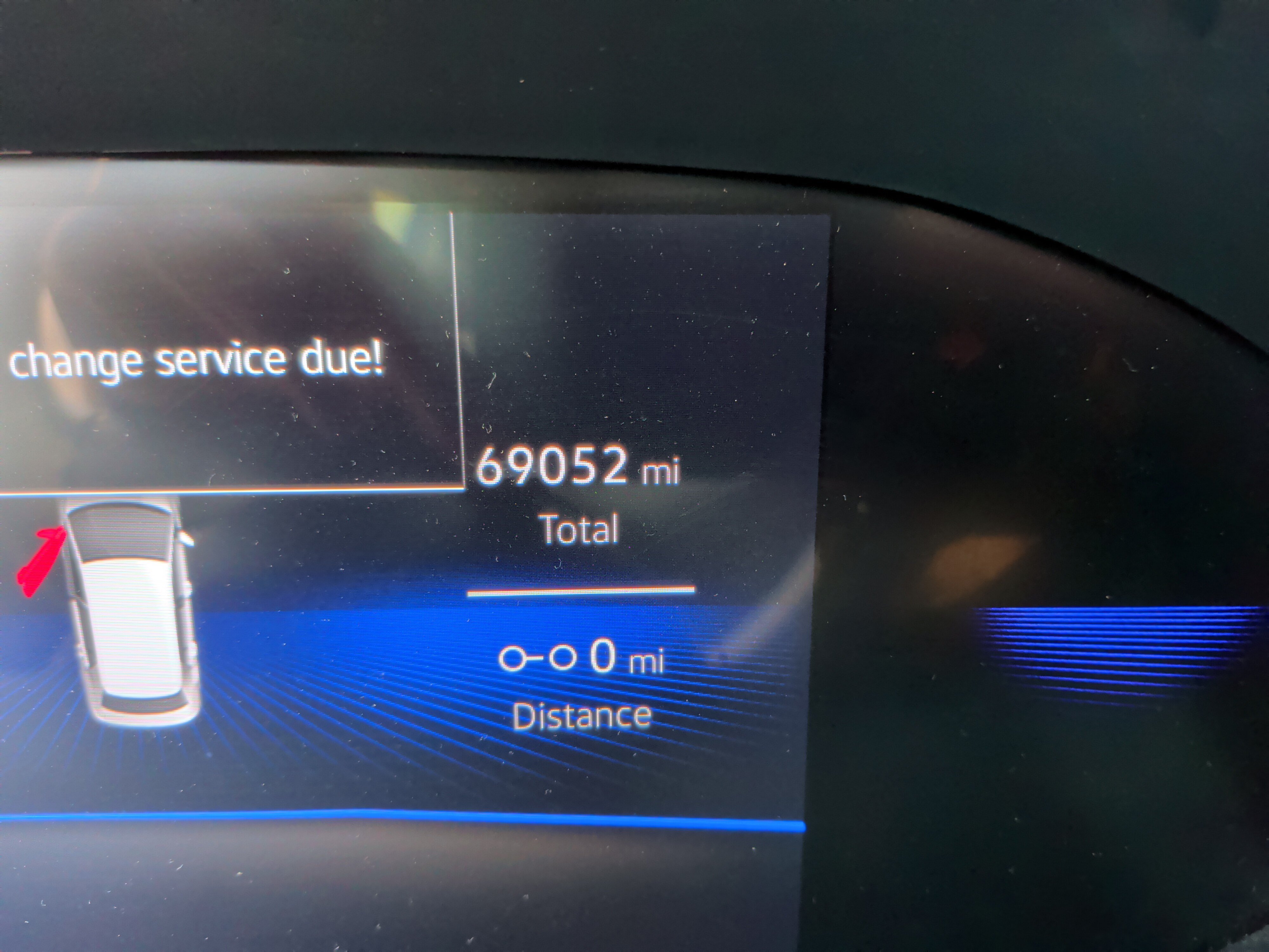 Used 2024 Volkswagen Taos S FWD image 21