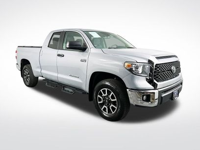 Used 2021 Toyota Tundra SR5