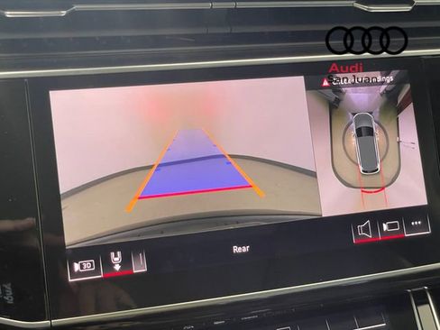 New 2025 Audi Q7 3.0T Premium Plus image 39