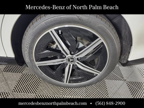 New 2027 Mercedes-Benz CLA 250+ image 6