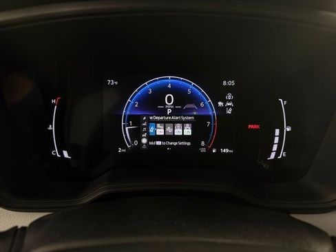 New 2026 Toyota Corolla SE FWD image 15