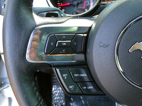 Used 2017 Ford Mustang GT Premium w/ Equipment Group 401A RWD image 21