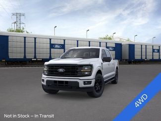 New 2026 Ford F150 XLT AWD/4WD video 2