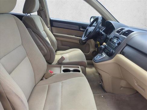 Used 2009 Honda CR-V EX image 21