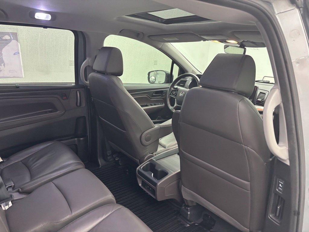 Used 2019 Honda Odyssey EX-L image 39