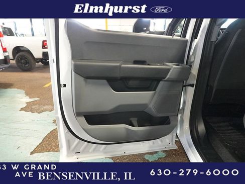 Used 2024 Ford F250 XL w/ XL Driver Assist Package image 21