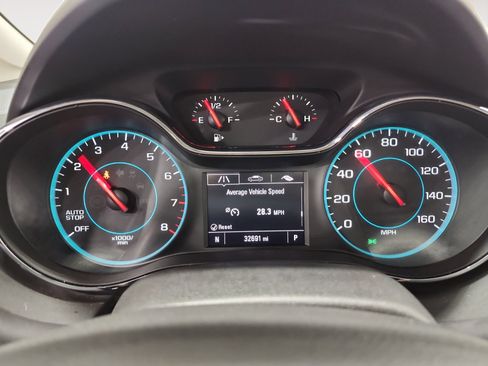 Used 2018 Chevrolet Cruze LS FWD image 15