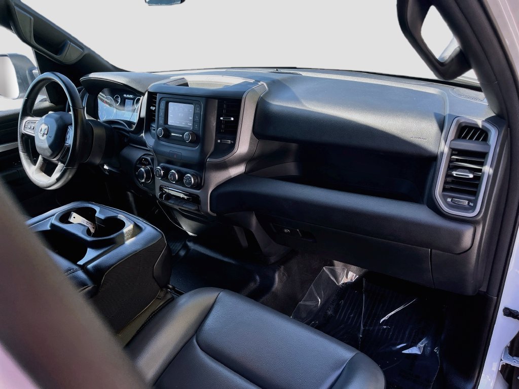 Used 2024 RAM 1500 Tradesman AWD/4WD image 27