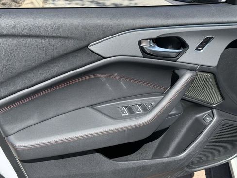 Certified 2025 Acura TLX SH-AWD w/ A-SPEC Pkg image 8