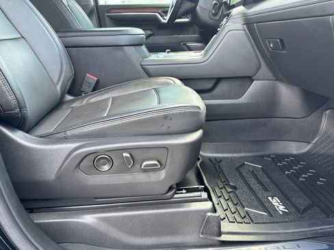 Used 2024 GMC Sierra 2500 Denali w/ Technology Package image 13