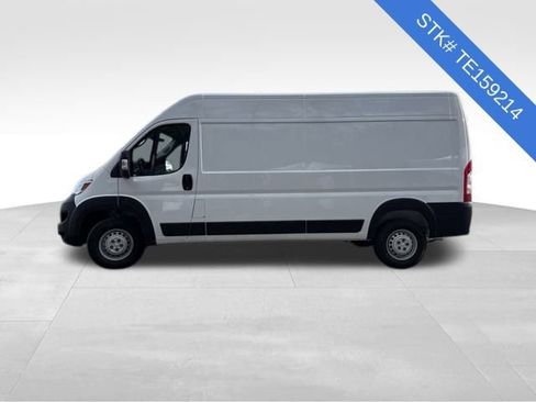 New 2026 RAM ProMaster 2500 w/ Safety Group image 4