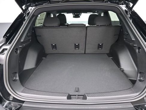 New 2026 Chevrolet Equinox EV LT w/ Midnight Package image 36