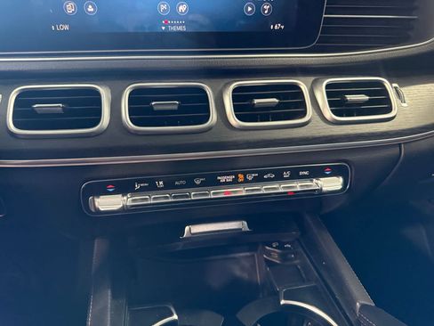 Used 2022 Mercedes-Benz GLE 350 image 28